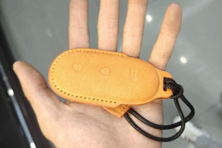 Used Li Auto L9 2023 Pro Model
