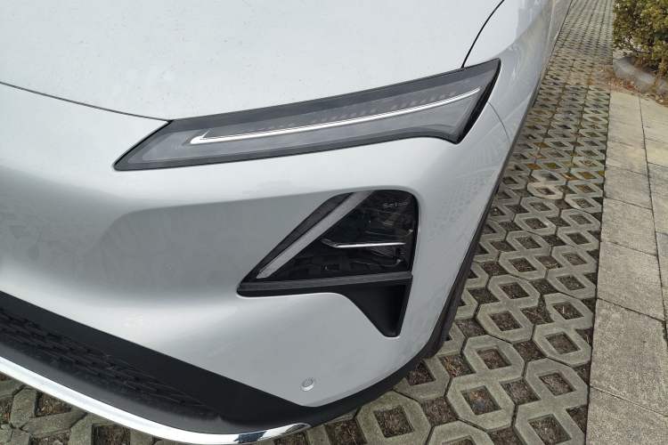 Used Wuling Xingguang S 2025 Model 510 km Flagship Version
