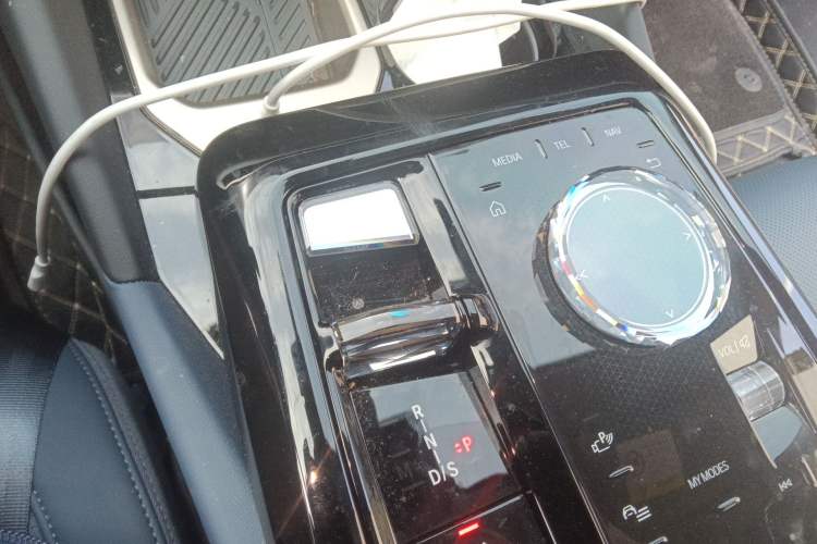 Used BMW 5 Series 2024 530Li Luxury Edition M Sport Package