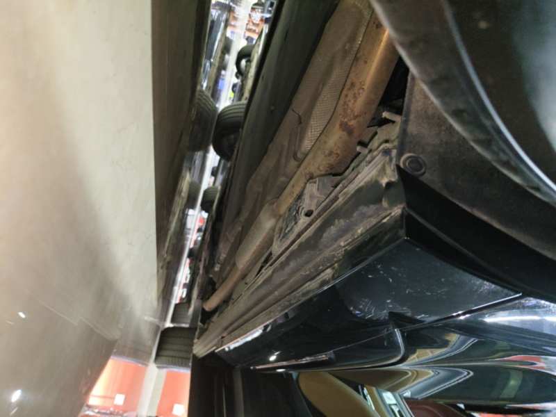 Used Denza D9 2024 DM-i 980 Four-Wheel Drive Prestige Model – Executive — 20