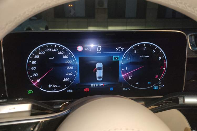 Used Mercedes-Benz Maybach S-Class 2021 S 480 4MATIC
