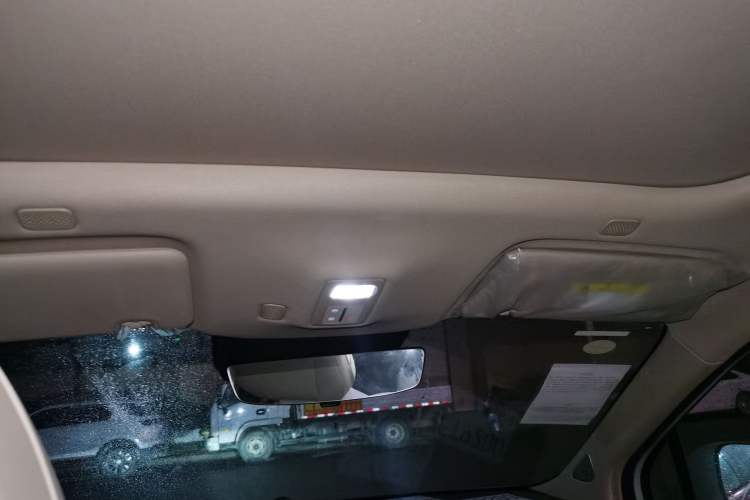 Used Hima H5 2025 Model Pure Electric Max Long Range