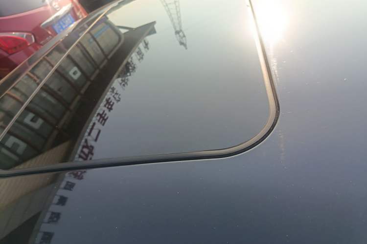 Used Volkswagen Passat 2014 1.8TSI DSG Prestige Edition