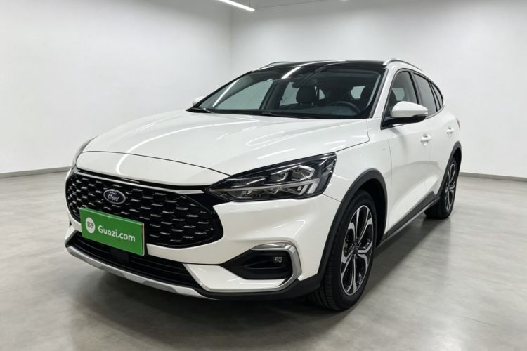 Used Ford Focus 2021 EcoBoost 180 Automatic Hunter Edition Guazi used car, China used car export, Used car for sale, Used cars, Cheapest cars for sale