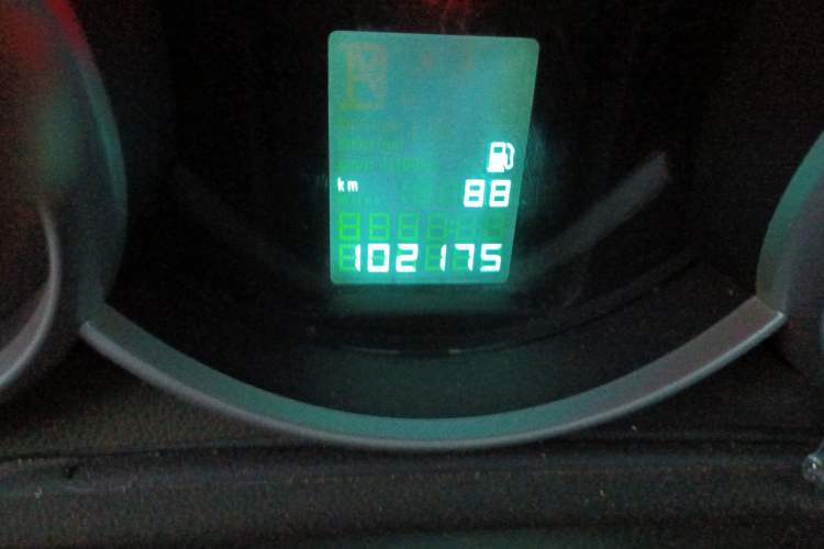 Used Chevrolet Cruze 2013 1.6L SL MT
