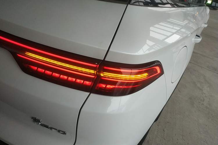 Used BYD Song Pro New Energy 2025 Second-Generation DM-i 75KM Leading Edition