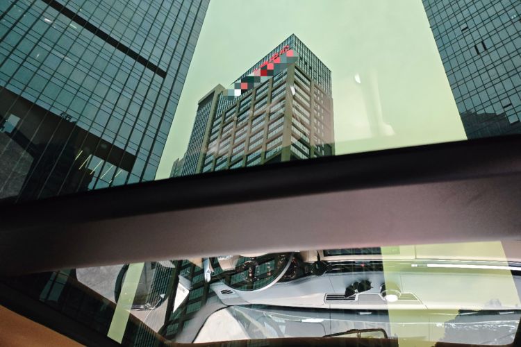 Used Land Rover Range Rover 2023 3.0 L6 360 PS Grand Edition