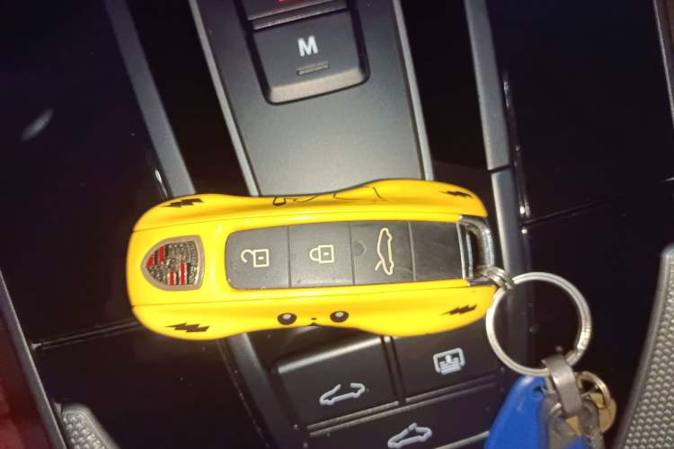 Used Porsche 911 2020 Carrera 3.0T
