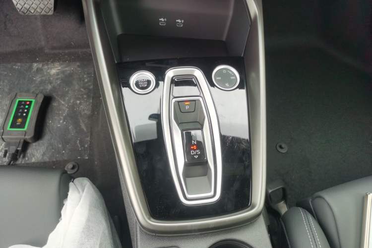 Used Audi A3 2026 A3L Limousine 35 TFSI Enjoyment Edition