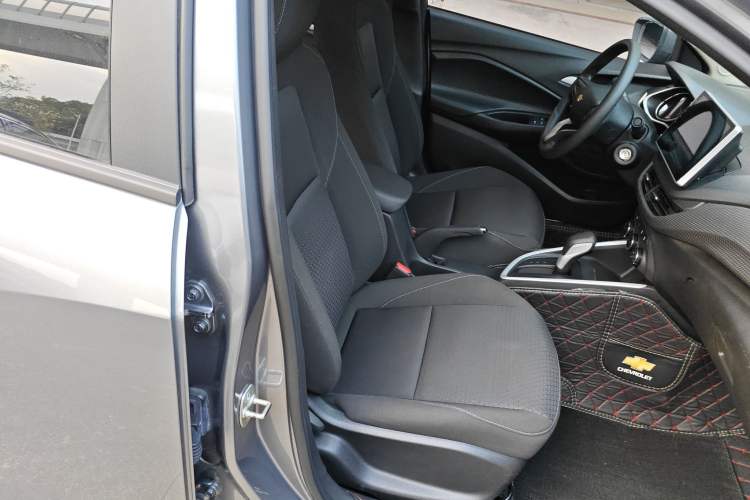 Used Chevrolet Cavalier 2020 325T Automatic Enjoyment Edition