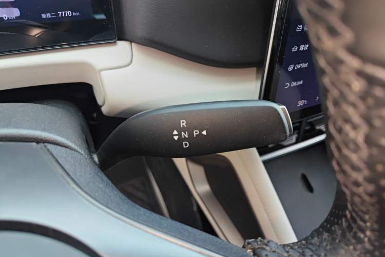 Used BYD Yuan UP 2025 Intelligent Driving Version 401 KM Dynamic Edition