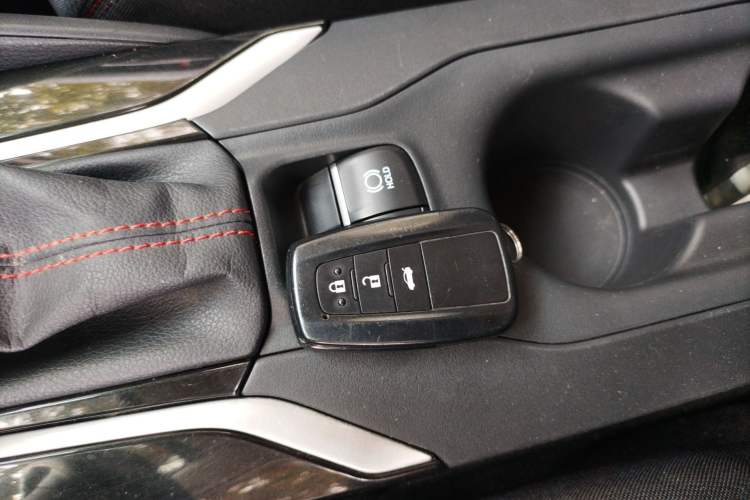 Used Toyota Corolla 2023 1.2T Pioneer Edition
