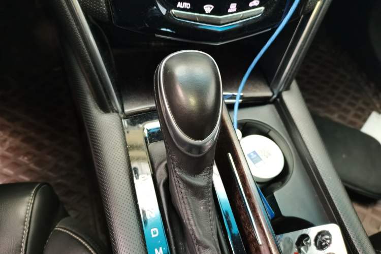 Used Cadillac XTS 2018 28T Tech Edition
