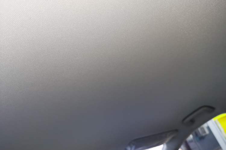 Used Baojun Yunhai 2024 140km Plug-in Hybrid Version