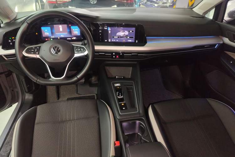 Used Volkswagen Golf 2021 280TSI DSG Pro