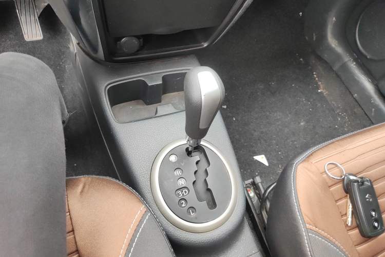 Used Suzuki SX4 2016 1.6L Automatic Classic Edition
