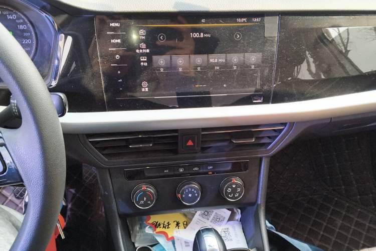 Used Volkswagen Lavida 2021 280TSI DSG Comfort Edition
