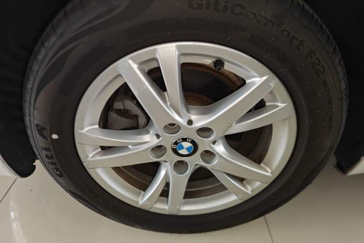 Used BMW 2 Series Active Tourer 2016 218i Leading Model