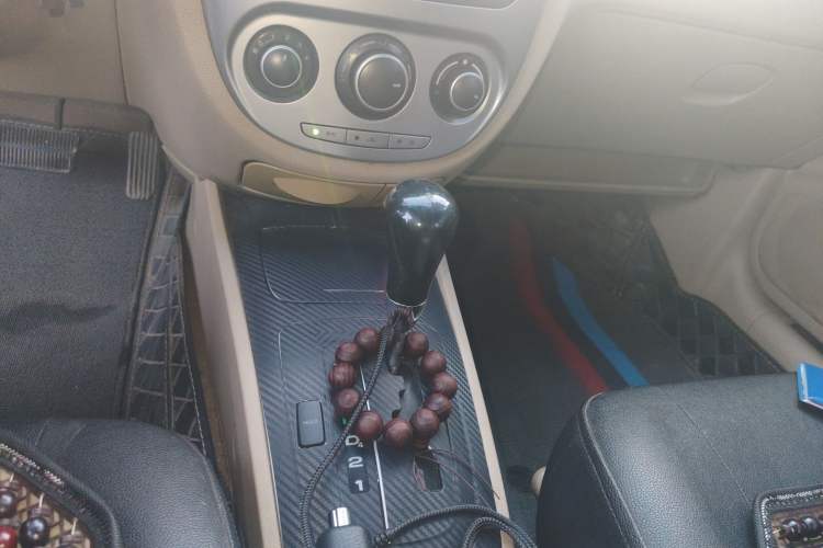 Used Buick Excelle 2011 1.6LX-AT