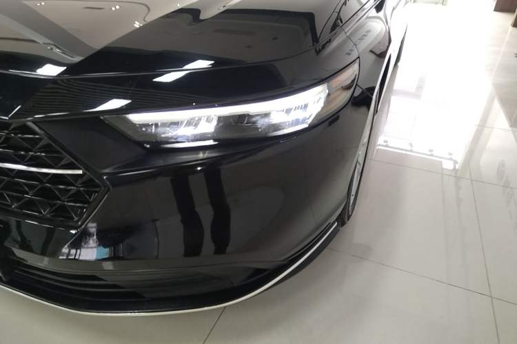 Used Honda Accord 2023 260TURBO Smart Enjoyment Version
