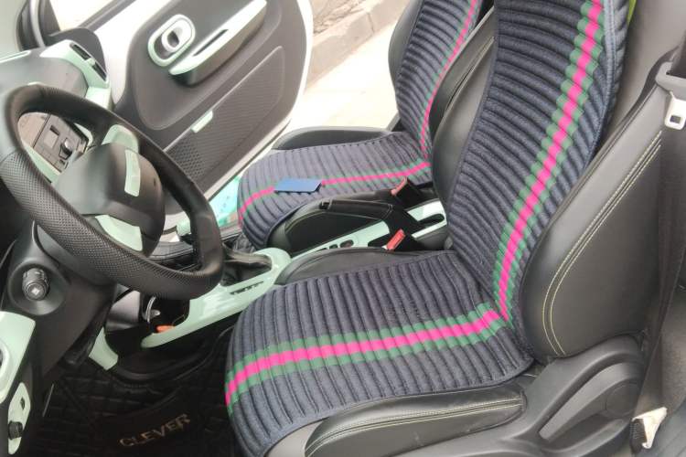 Used Roewe Clever 2020 Urban Style Edition