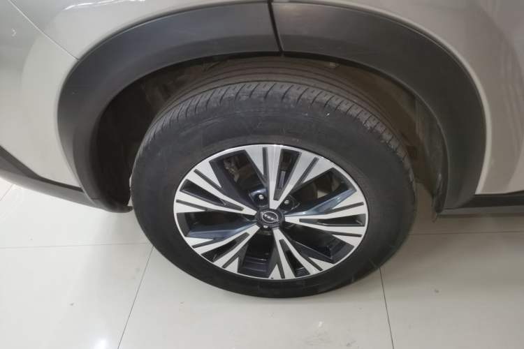 Used Nissan X-Trail 2023 e-POWER Ultra-Hybrid Dual-Motor All-Wheel-Drive Luxury Edition
