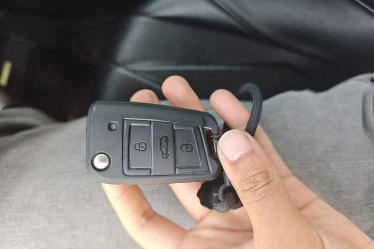 Used Volkswagen Lavida 2023 300TSI DSG Full-Comfort Edition
