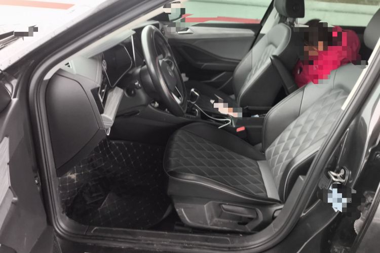 Used Volkswagen Sagitar 2023 300TSI DSG Excellence Edition
