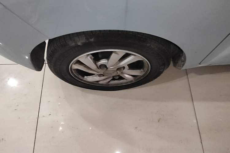 Used Wuling Hongguang MINIEV 2020 Zizai Version Lithium-NMC