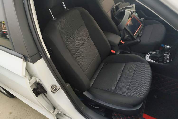 Used Volkswagen Bora 2019 Facelift Bora·Legend 1.5L Automatic Fashion Edition China VI Standard
