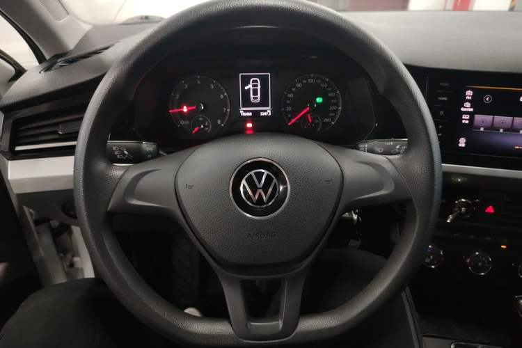 Used Volkswagen Bora 2021 1.5L Automatic Fashionable Smart Connectivity Version