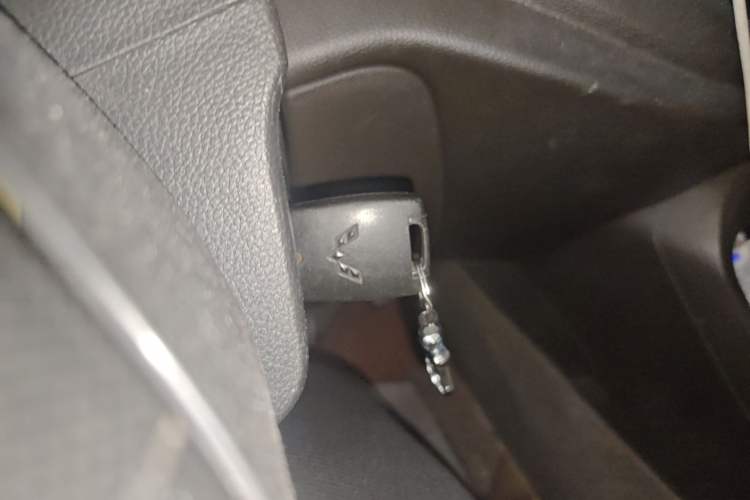 Used Wuling Hongguang V 2019 1.5L Base Window-Sealed Vehicle China VI LAR