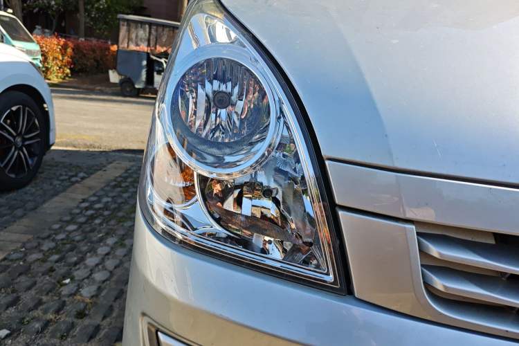 Used Wuling Rongguang 2020 1.2L S Base Model China VI