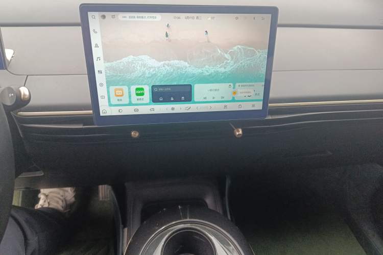 Used Baojun Cloud 2023 360 Plus