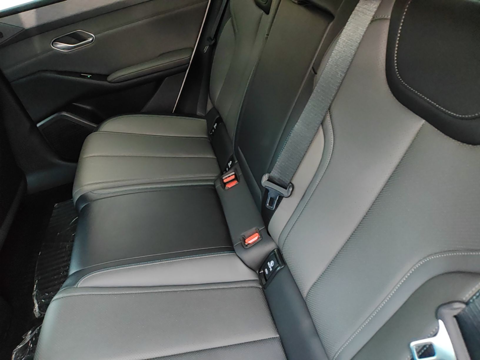 BYD Qin L 2025 EV 545KM Beyond Version — снимка 20