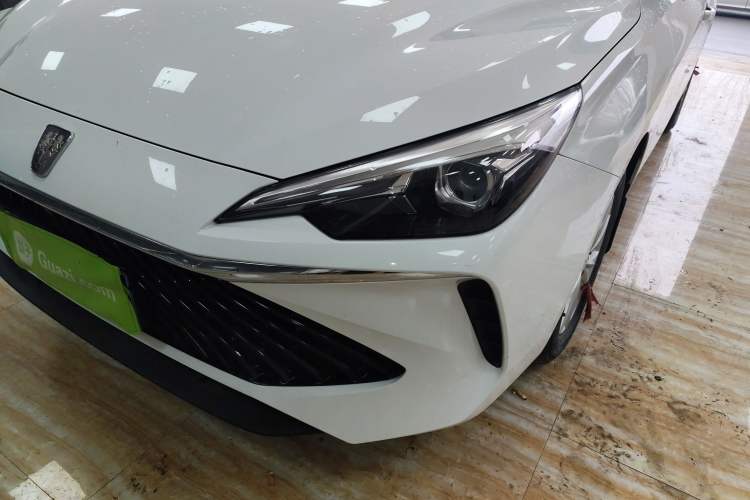 Used Roewe i5 2023 1.5L Manual Comfort Edition