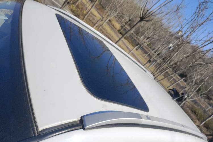 Used Chery Tiggo 3 2018 1.6L CVT Million Global Edition