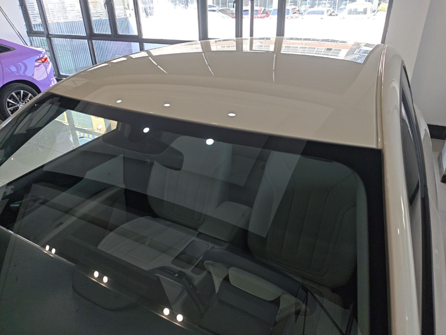 Geely Galaxy Geome 2025 310km Dream Edition — снимка 7