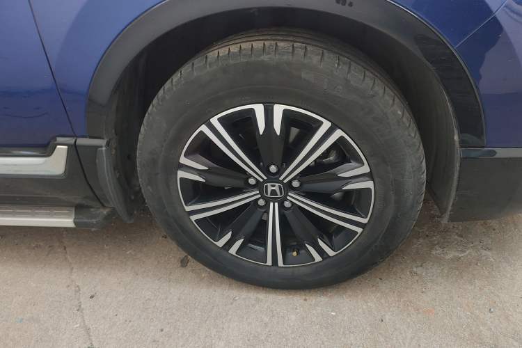 Used Honda CR-V New Energy 2021 Rui Hybrid e+ 2.0L Ruichi Edition Right Front Wheel Hub