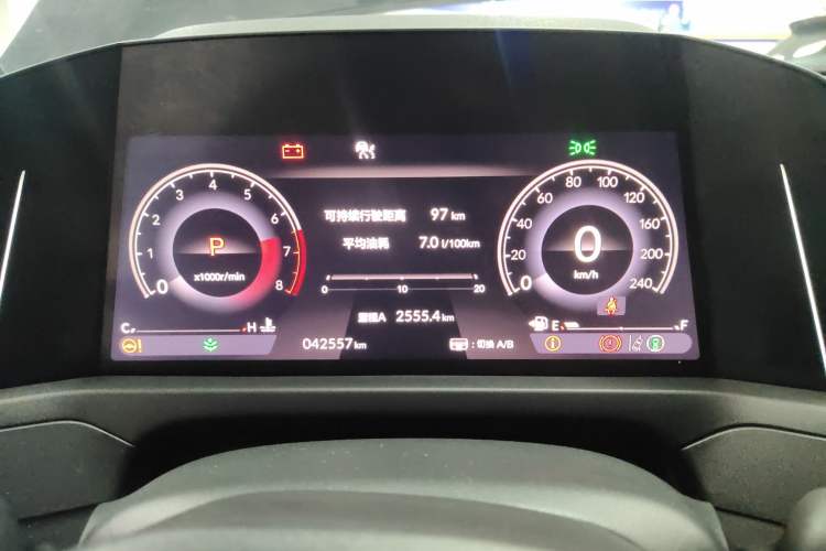 Used Honda Accord 2023 260TURBO Smart Enjoyment Version