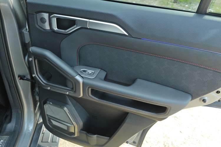 Used JETOUR Traveler C-DM 2024 C-DM 129KM Linye Edition