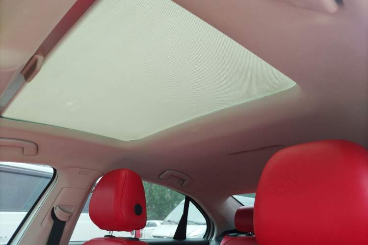 Used Volkswagen Lamando 2019 230TSI DSG Vision Edition China VI Standard
