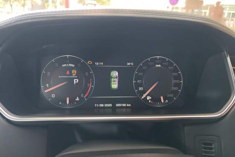 Used Land Rover Range Rover 2013 5.0 SC V8 AB Prestige Genesis Edition