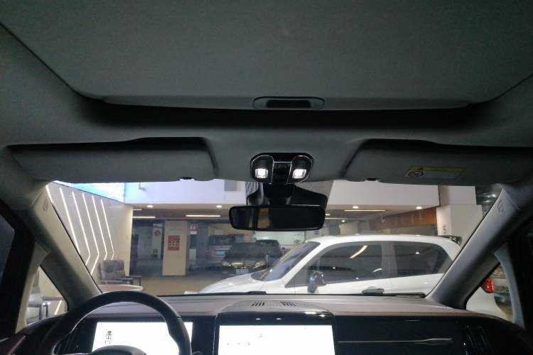 Used GAC Trumpchi M8 2024 Master Series 400T Ultimate Edition
