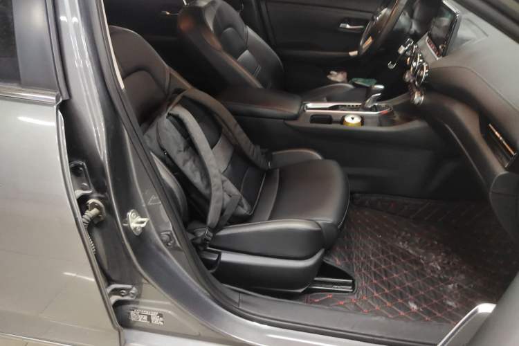 Used Nissan Sylphy 2021 1.6L XL CVT Enjoyment Edition