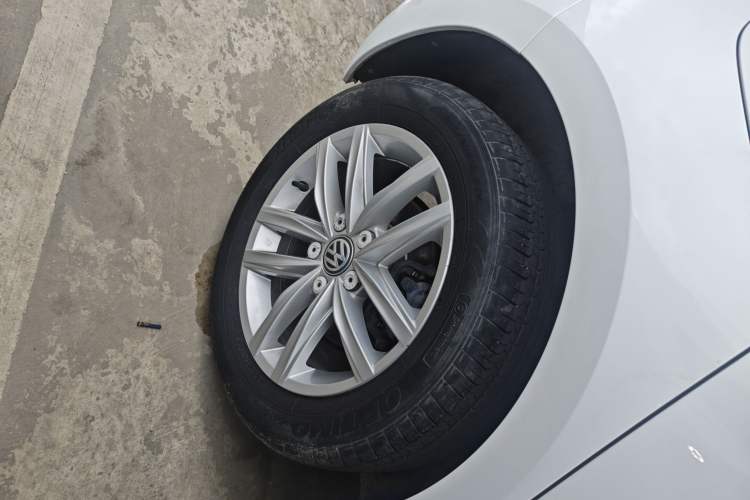 Used Volkswagen Golf 2018 1.6L Automatic Comfort Model
