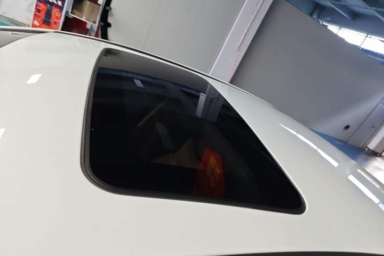 Used Buick GT 2013 GT 1.6L Automatic Fashion Edition Roof