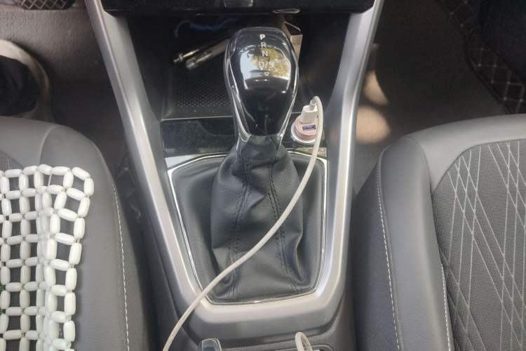 Used Volkswagen T-Cross 2019 1.5L Automatic Comfort Edition