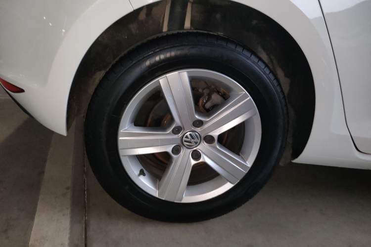 Used Volkswagen Golf 2016 1.6L Automatic Comfort Model
