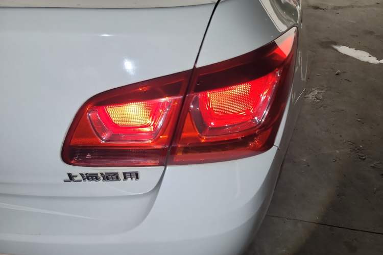 Used Chevrolet Cruze 2015 1.5L Classic SL MT